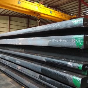DIN 1.2083 Plastic Mould Steel