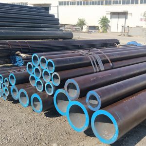 Seamless Steel Pipe